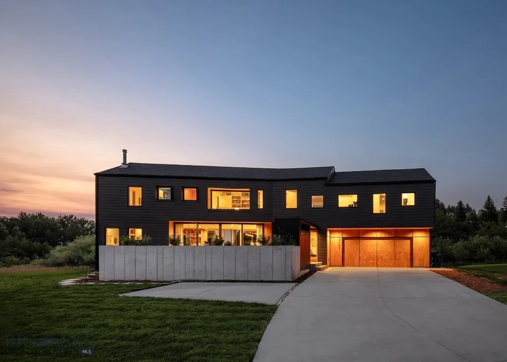 2167 Kagy Garden Court Bozeman MT 59715