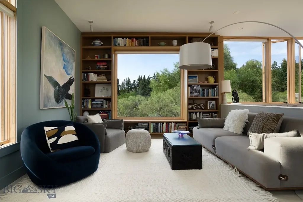 2167 Kagy Garden Court Bozeman MT 59715