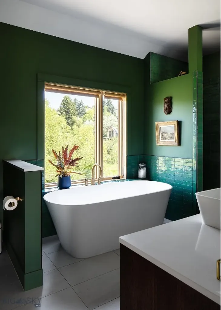 2167 Kagy Garden Court Bozeman MT 59715