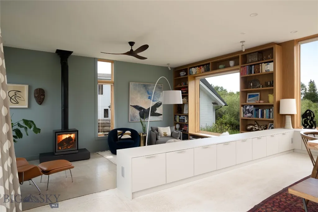 2167 Kagy Garden Court Bozeman MT 59715
