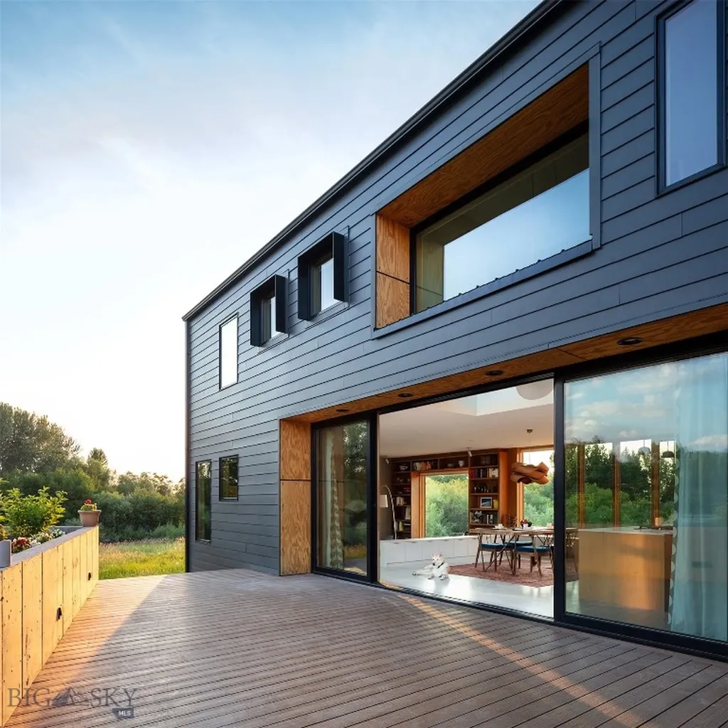 2167 Kagy Garden Court Bozeman MT 59715