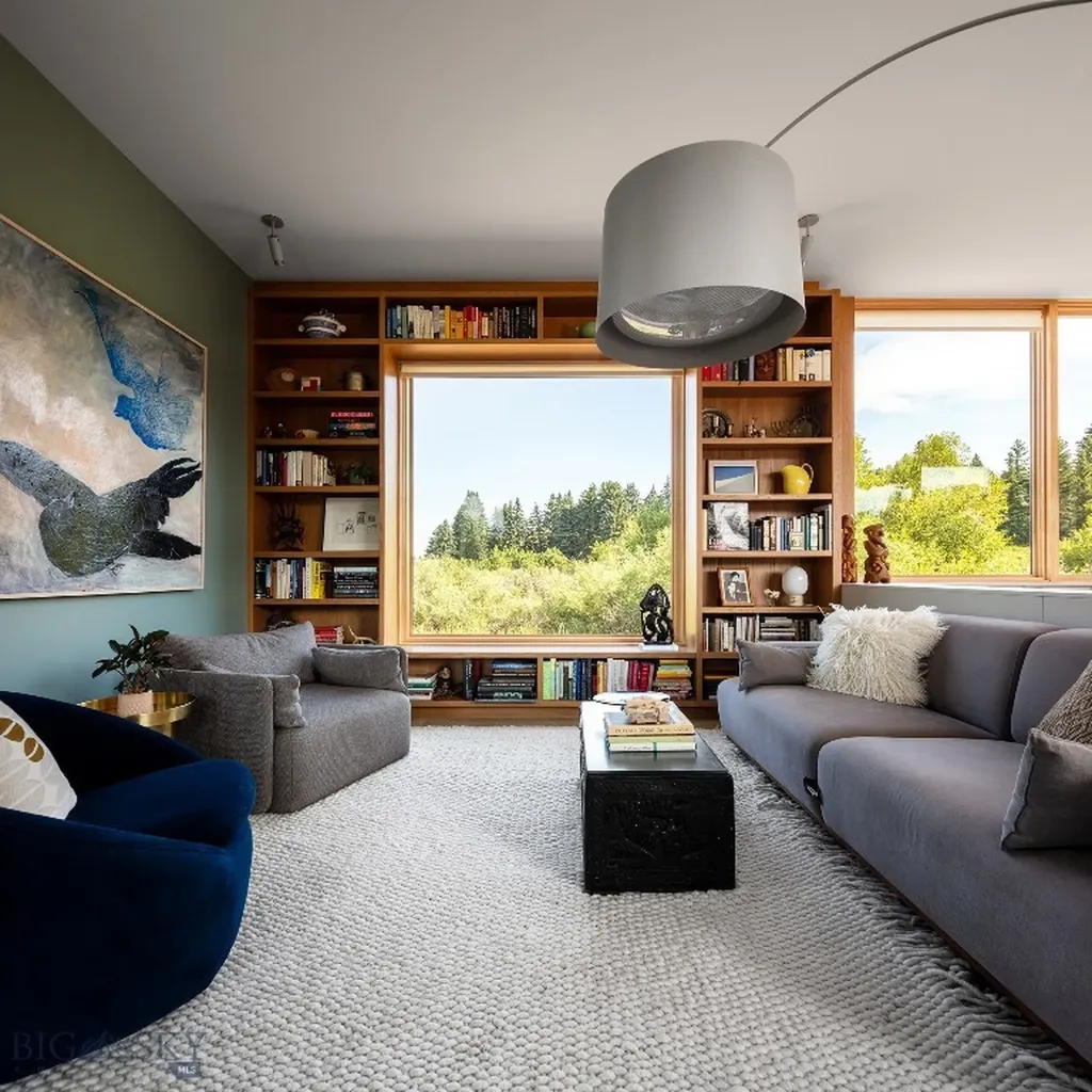 2167 Kagy Garden Court Bozeman MT 59715