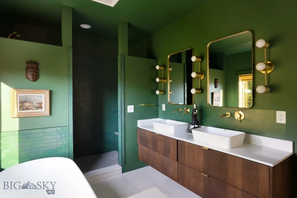 2167 Kagy Garden Court Bozeman MT 59715
