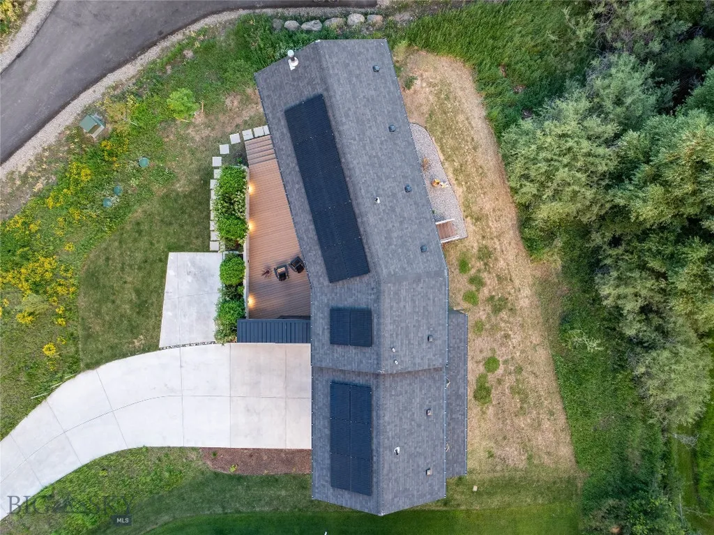 2167 Kagy Garden Court Bozeman MT 59715