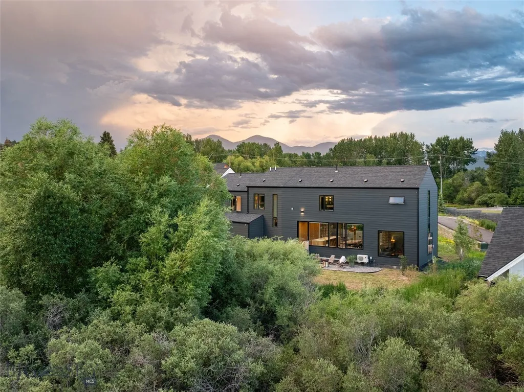 2167 Kagy Garden Court Bozeman MT 59715