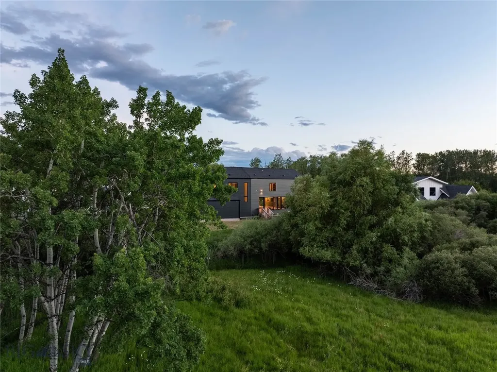 2167 Kagy Garden Court Bozeman MT 59715