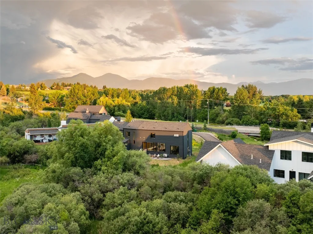 2167 Kagy Garden Court Bozeman MT 59715
