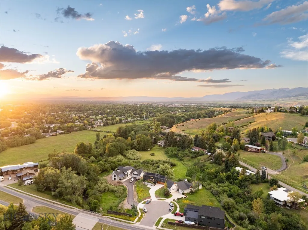 2167 Kagy Garden Court Bozeman MT 59715