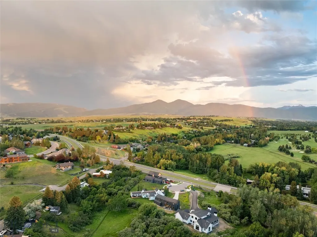 2167 Kagy Garden Court Bozeman MT 59715