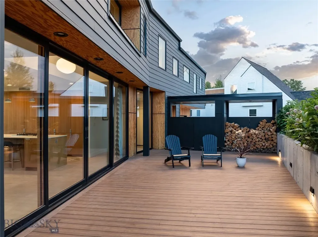 2167 Kagy Garden Court Bozeman MT 59715