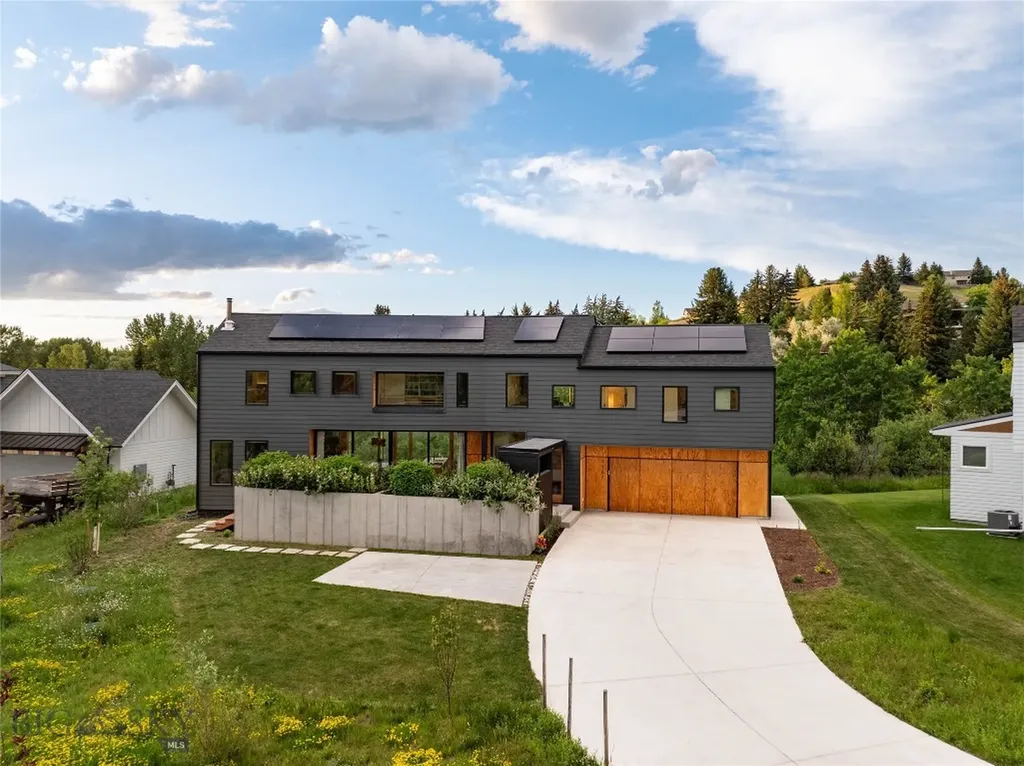 2167 Kagy Garden Court Bozeman MT 59715