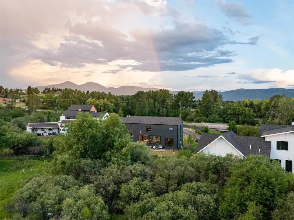 2167 Kagy Garden Court Bozeman MT 59715