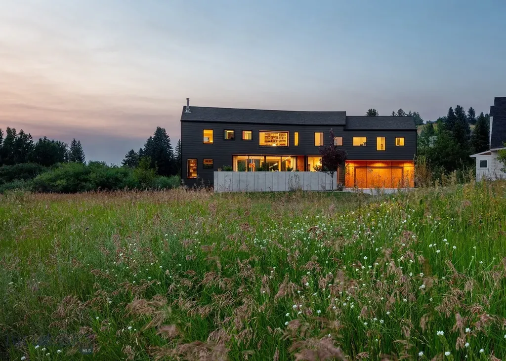 2167 Kagy Garden Court Bozeman MT 59715