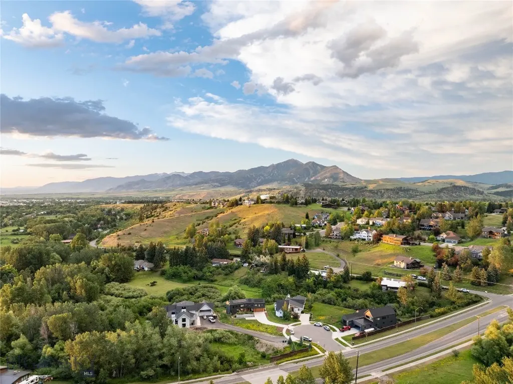 2167 Kagy Garden Court Bozeman MT 59715