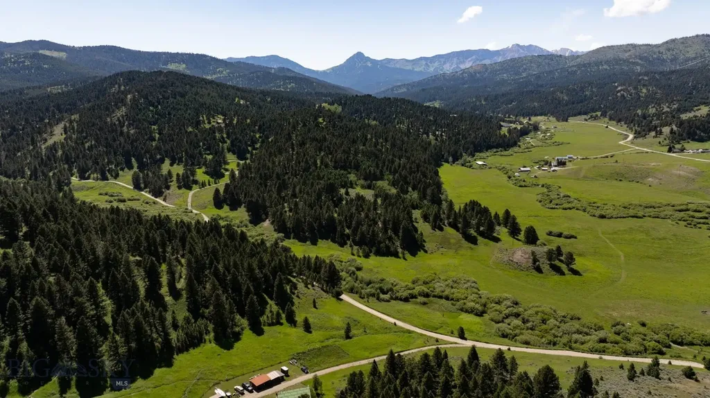 Nhn Skunk Creek Bozeman MT 59715