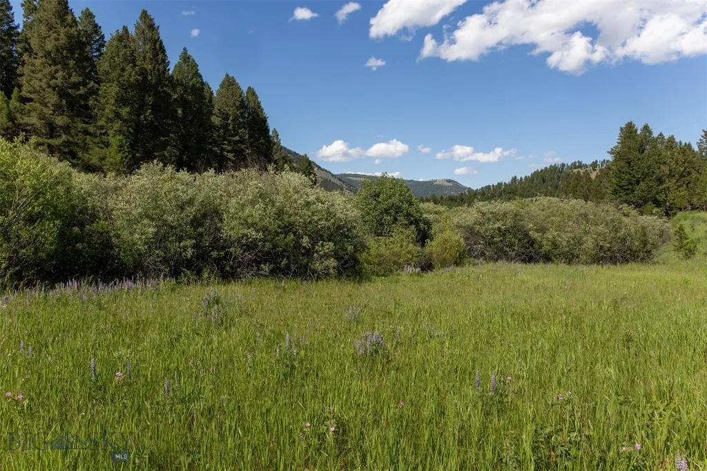 Nhn Skunk Creek Bozeman MT 59715
