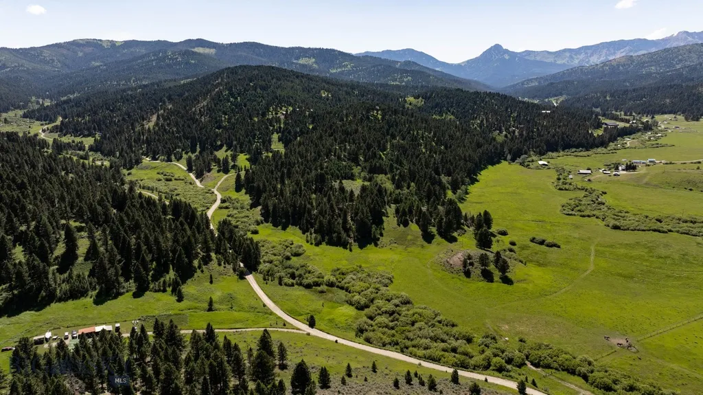 Nhn Skunk Creek Bozeman MT 59715