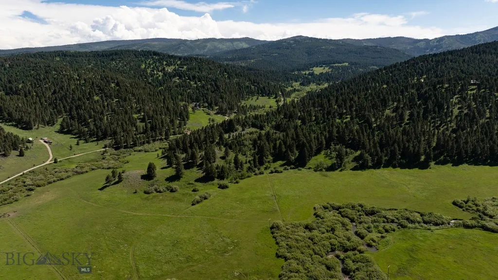 Nhn Skunk Creek Bozeman MT 59715