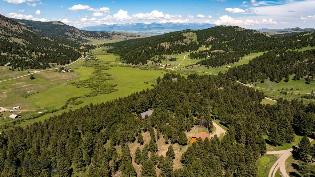 Nhn Skunk Creek Bozeman MT 59715
