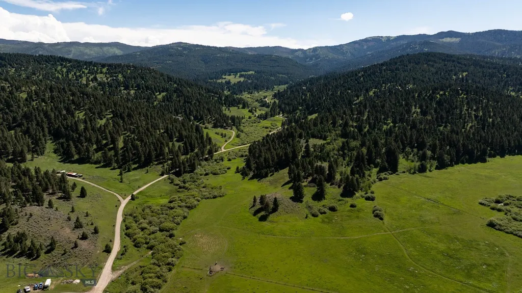 Nhn Skunk Creek Bozeman MT 59715