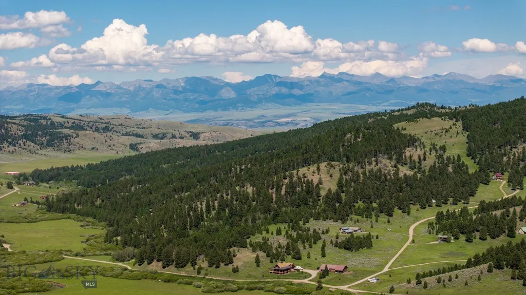 Nhn Skunk Creek Bozeman MT 59715