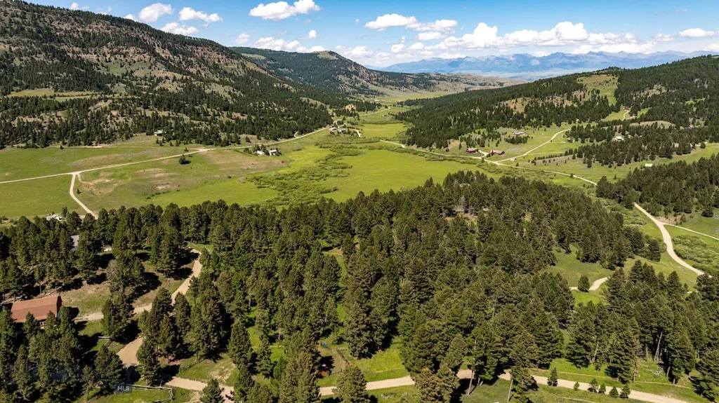 Nhn Skunk Creek Bozeman MT 59715