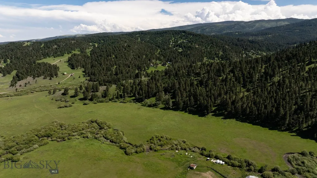 Nhn Skunk Creek Bozeman MT 59715
