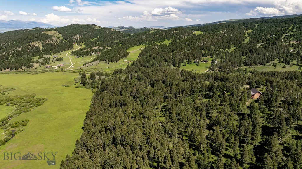 Nhn Skunk Creek Bozeman MT 59715