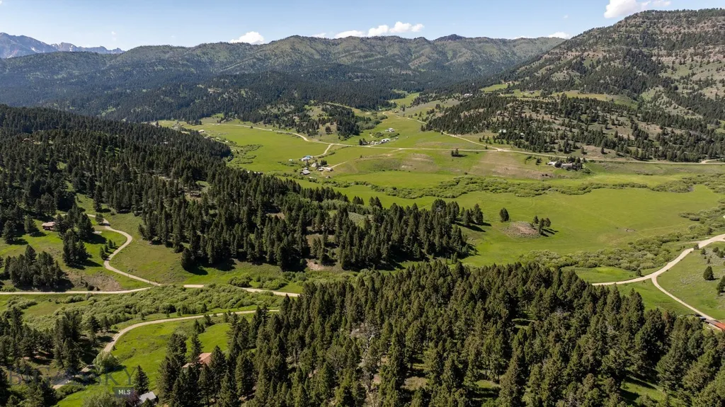 Nhn Skunk Creek Bozeman MT 59715