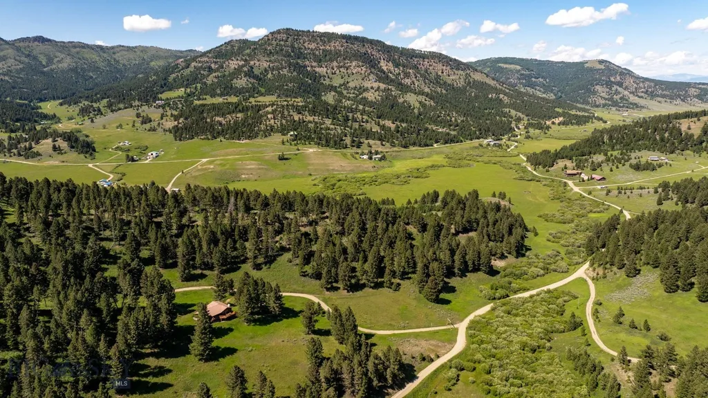 Nhn Skunk Creek Bozeman MT 59715
