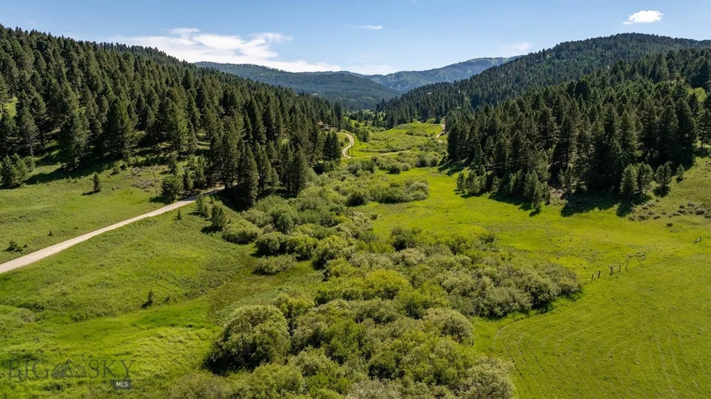 Nhn Skunk Creek Bozeman MT 59715