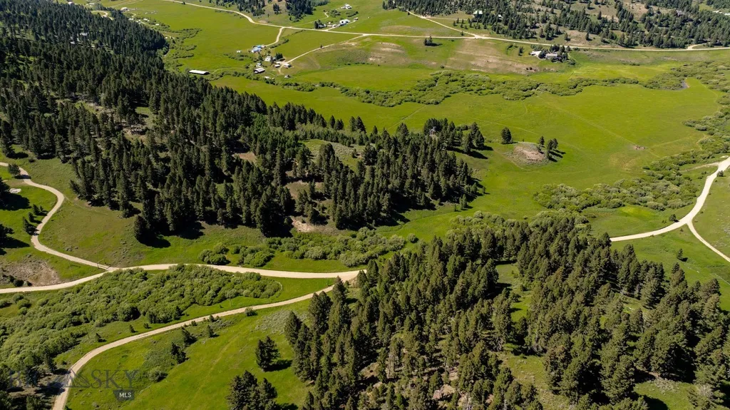 Nhn Skunk Creek Bozeman MT 59715