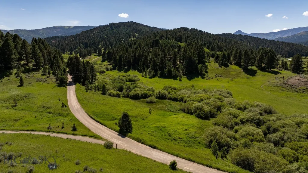 Nhn Skunk Creek Bozeman MT 59715