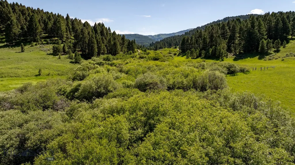Nhn Skunk Creek Bozeman MT 59715