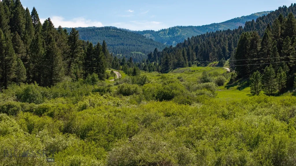 Nhn Skunk Creek Bozeman MT 59715