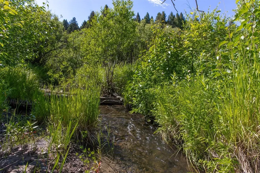 Nhn Skunk Creek Bozeman MT 59715