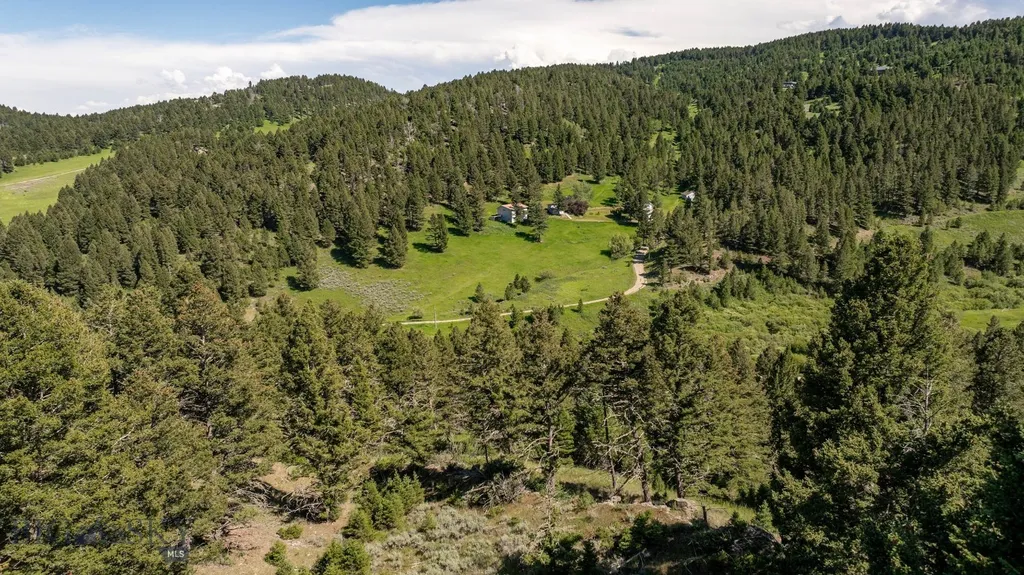 Nhn Skunk Creek Bozeman MT 59715