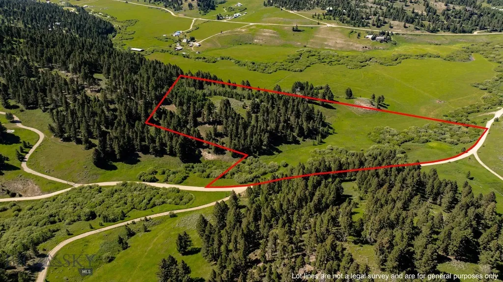 Nhn Skunk Creek Bozeman MT 59715