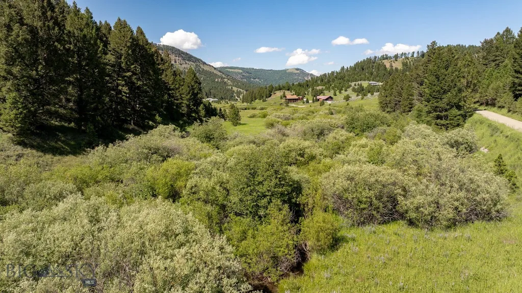 Nhn Skunk Creek Bozeman MT 59715