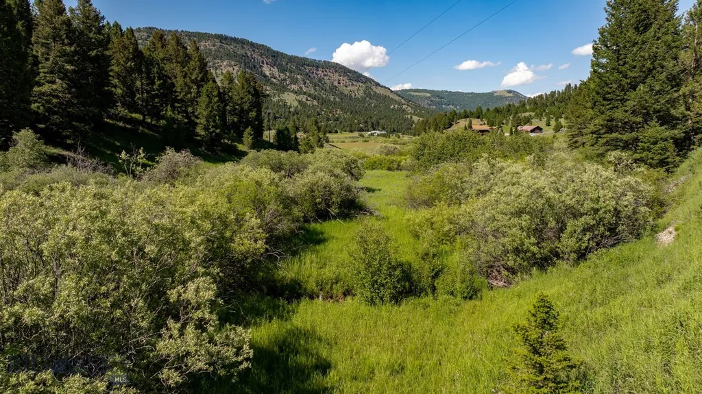 Nhn Skunk Creek Bozeman MT 59715