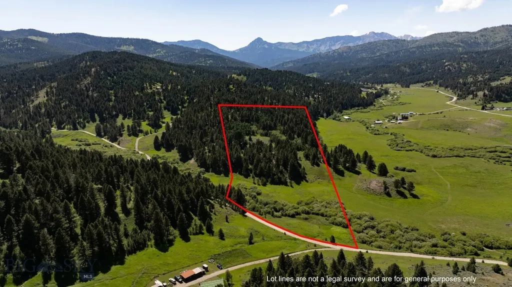 Nhn Skunk Creek Bozeman MT 59715