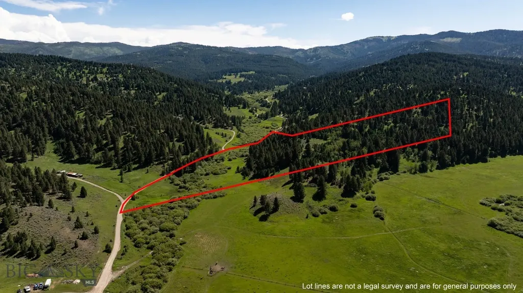 Nhn Skunk Creek Bozeman MT 59715