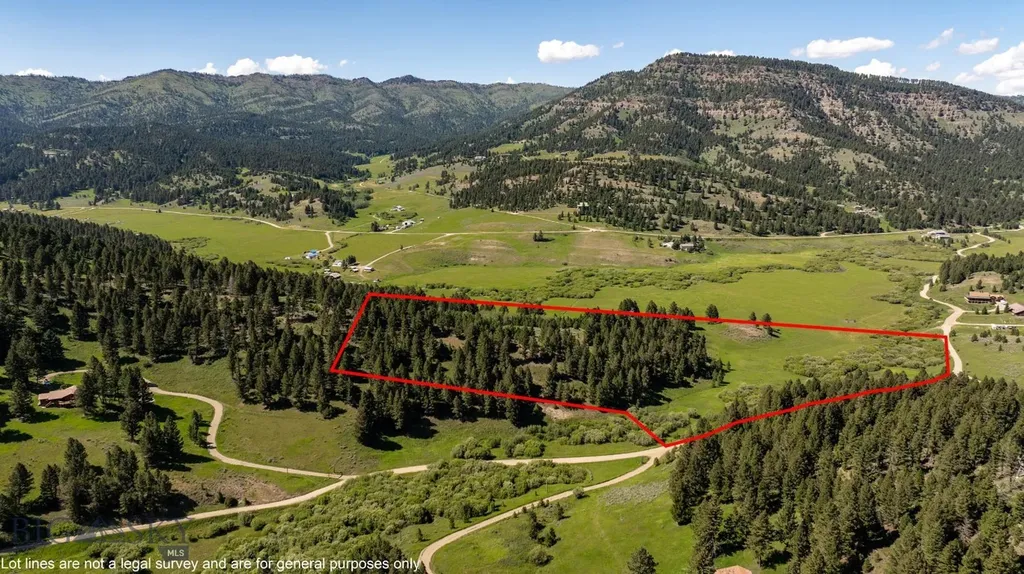Nhn Skunk Creek Bozeman MT 59715
