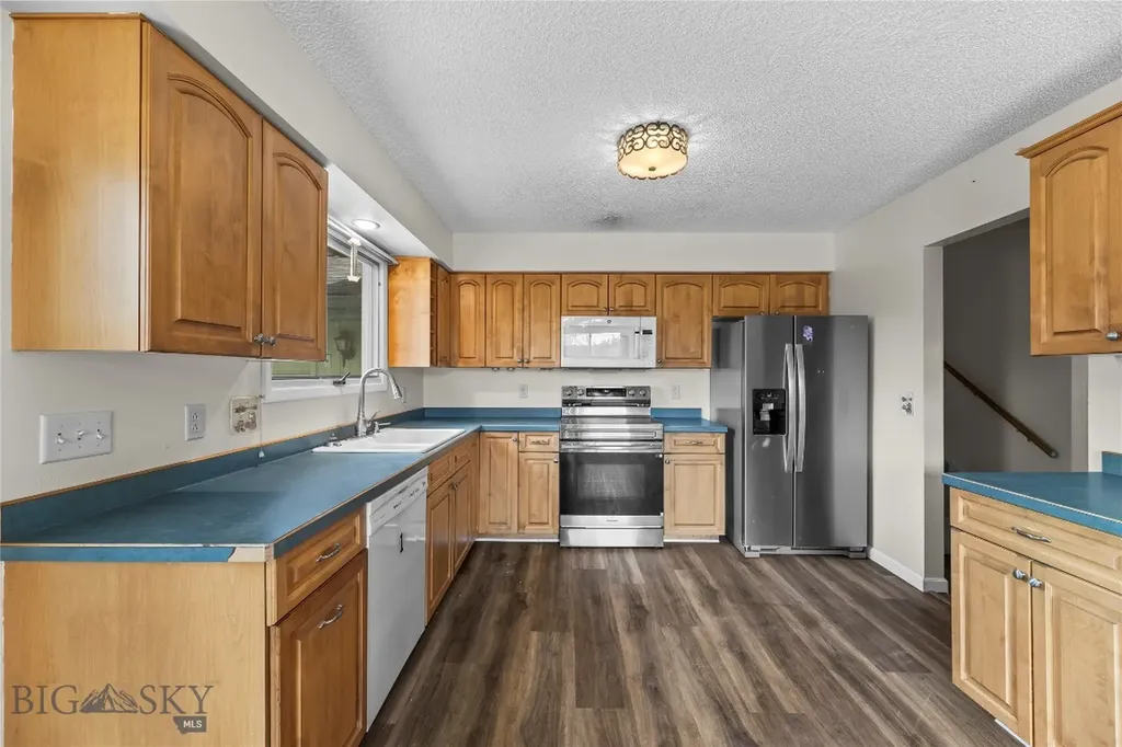 511 N 15th Bozeman MT 59715