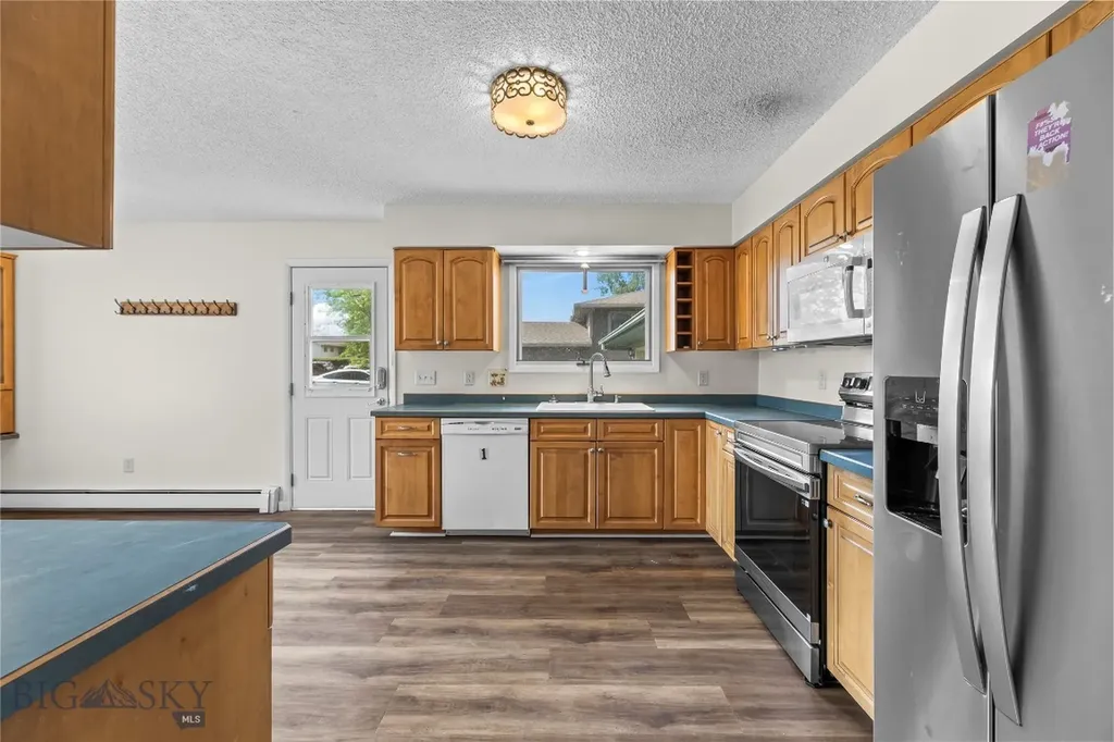 511 N 15th Bozeman MT 59715