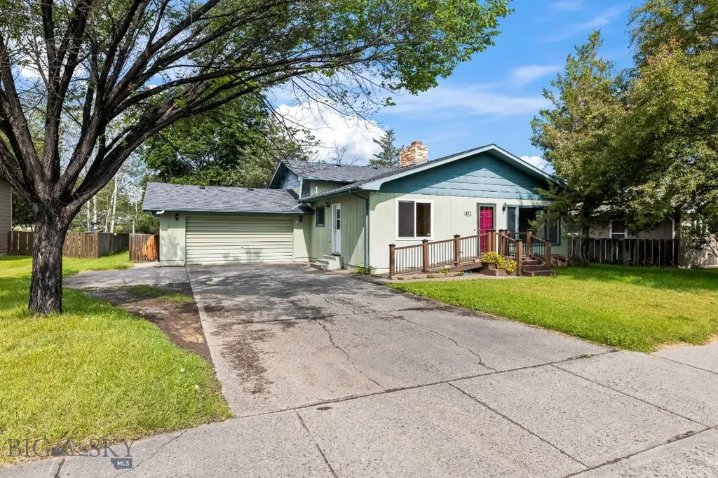 511 N 15th Bozeman MT 59715