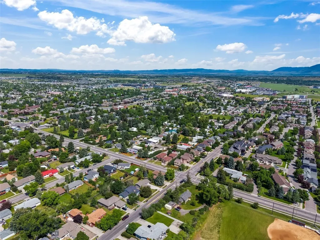511 N 15th Bozeman MT 59715
