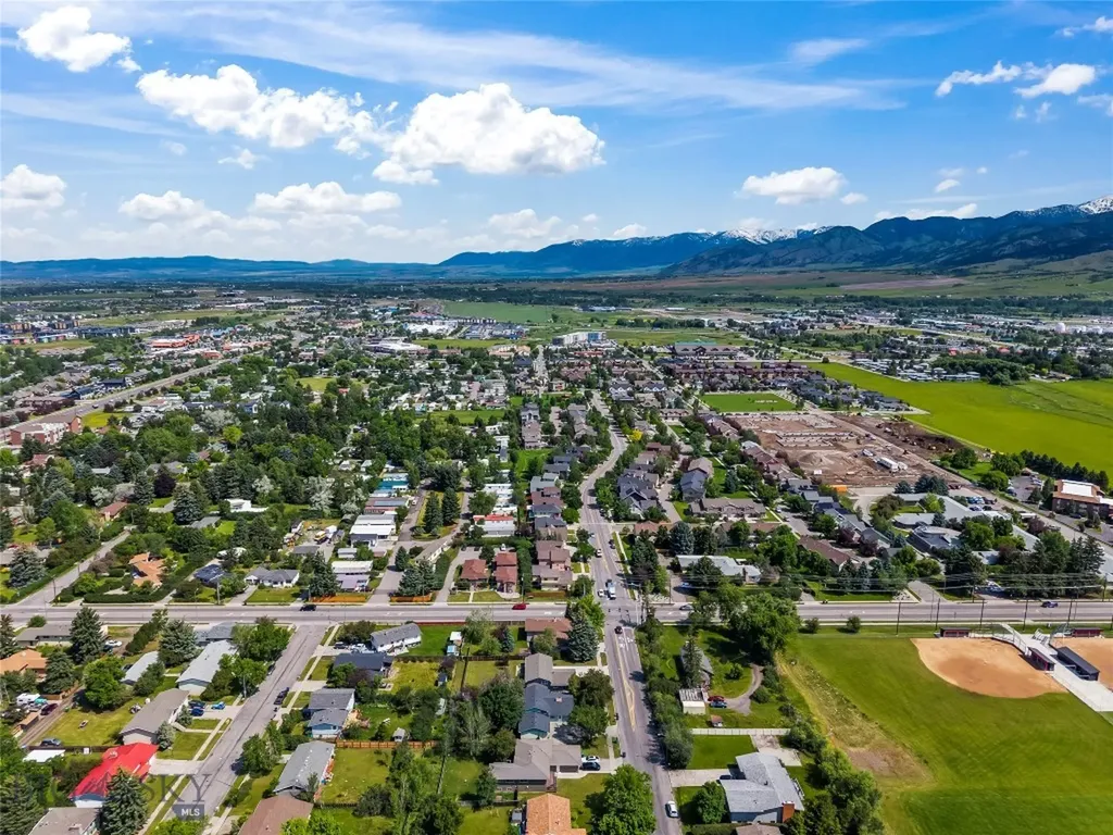 511 N 15th Bozeman MT 59715