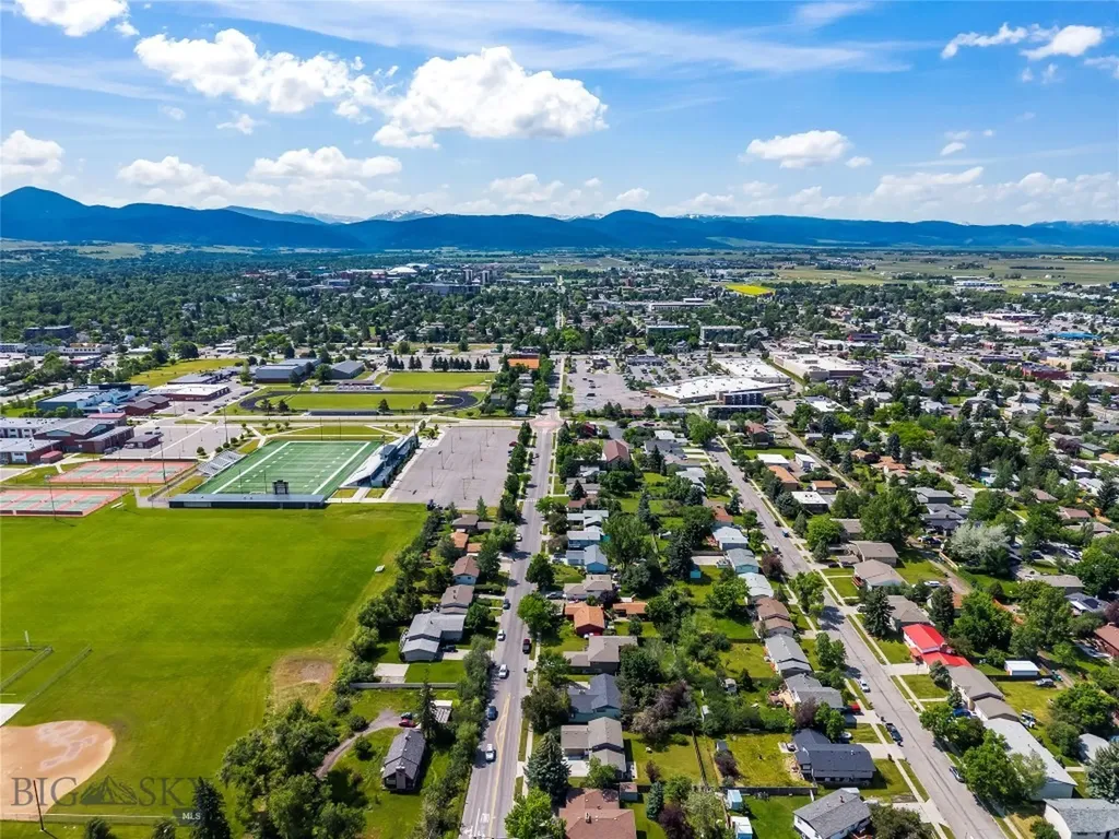 511 N 15th Bozeman MT 59715