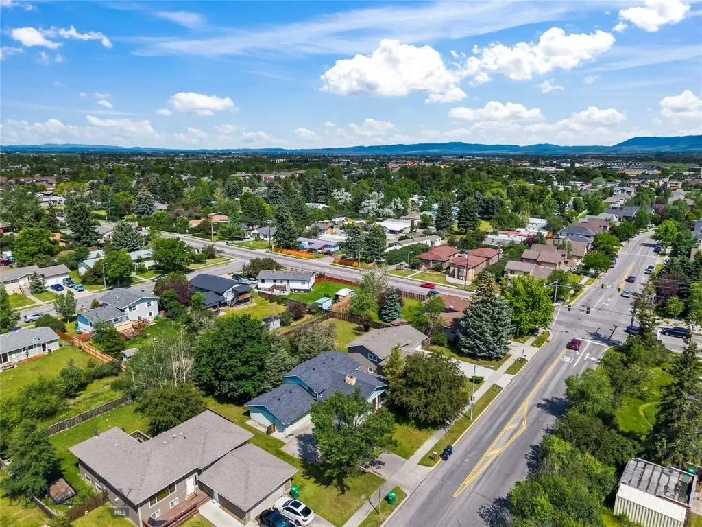 511 N 15th Bozeman MT 59715
